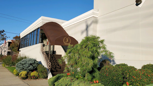 Funeral Home «James Funeral Home», reviews and photos, 540 Broadway, Massapequa, NY 11758, USA