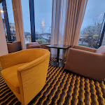 Photo n°1 de l'avis de Max.u fait le 29/12/2023 à 15:10 sur le  Vital Hotel Frankfurt à Hofheim