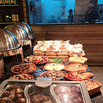 Photo n°1 de l'avis de Mario.e fait le 14/10/2023 à 10:00 sur le  Fogão Gaúcho - Carregado à Carregado