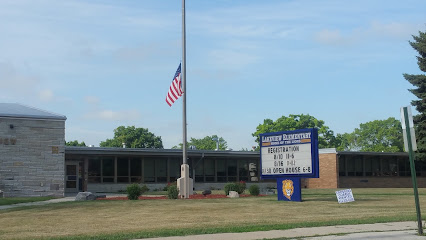 Lakeview Elementary School