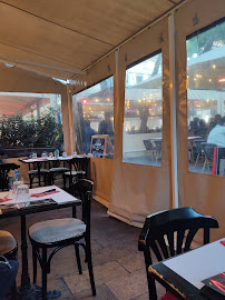 Atmosphère du Restaurant le victoria à Montpellier - n°4