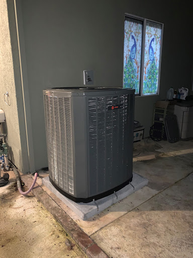 Airmech Heating and Air Conditioning image