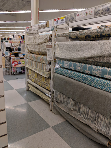 Fabric Store «Jo-Ann Fabrics and Crafts», reviews and photos, 1085 N Milwaukee St, Boise, ID 83704, USA