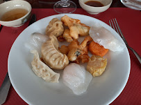 Plats et boissons du Restaurant chinois MAITRE PAN 潘师傅 à La Roche-sur-Yon - n°9