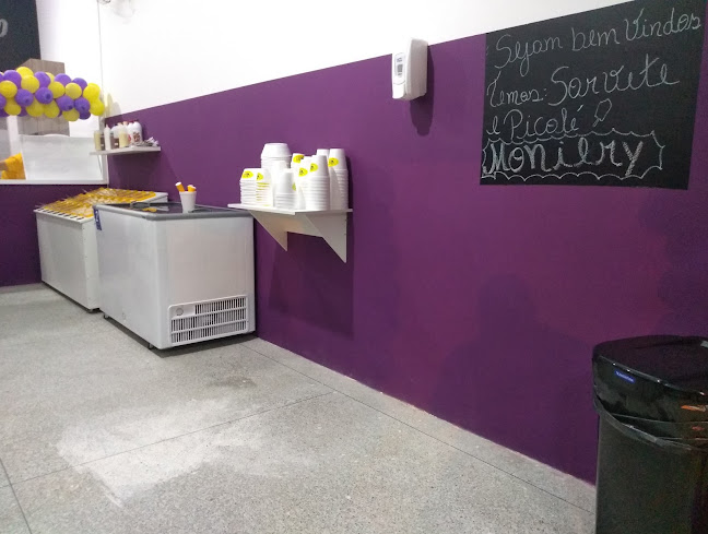 Paraíso do Açaí AJU - Sorveteria