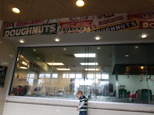 Bakery «Krispy Kreme Doughnuts», reviews and photos, 9950 SE 82nd Ave, Portland, OR 97086, USA