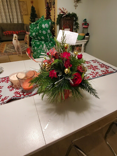 Florist «University Flower Shop», reviews and photos, 9848 Main Street, Fairfax, VA 22031, USA