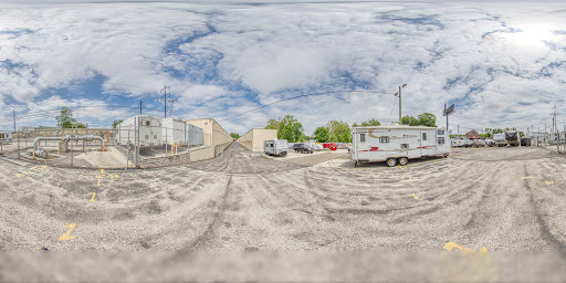 Self-Storage Facility «Cannon Mini Self Storage», reviews and photos, 254 W Chester Pike, Ridley Park, PA 19078, USA