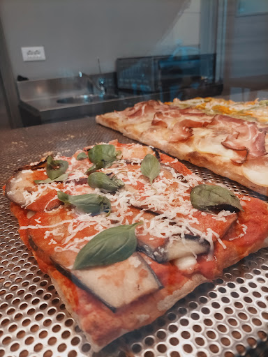 Alveolum - Porto d Ascoli - Pizzeria al taglio e friggitoria in Porto dAscoli, Provincia di Ascoli Piceno