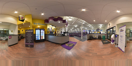 Gym «Planet Fitness», reviews and photos, 713 N Broad St, Middletown, DE 19709, USA