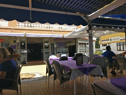 Restaurante Brasserie Panini - Av. Mediterráneo, 53, 04740 Roquetas de Mar, Almería, Spain
