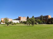 Colegio Santa María Marianistas en Logroño