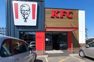 KFC Waterfalls image