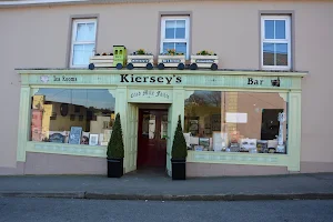 Kiersey's Bar and Tearoom image