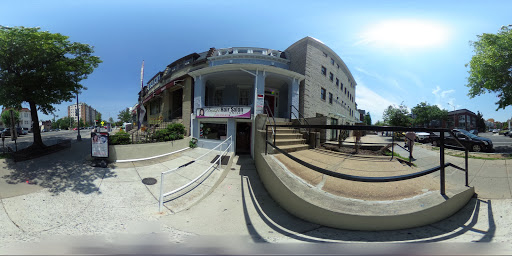 Beauty Salon «Image Hair Salon», reviews and photos, 3453 14th St NW, Washington, DC 20010, USA