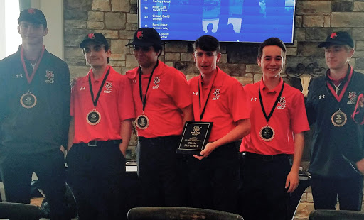 Golf Course «Heron Glen Golf Course», reviews and photos, 110 U.S. 202, Ringoes, NJ 08551, USA