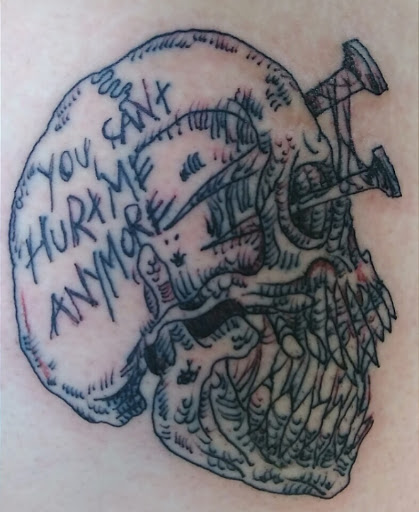 Tattoo Shop «Tattoos By Pattie», reviews and photos, 1015 W Loop 281 #4, Longview, TX 75604, USA