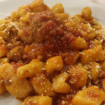 Photo n°1 de l'avis de Massimiliano.u fait le 20/04/2019 à 18:36 sur le  Agriturismo La Taverna à Ferentino