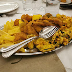 Photo n°4 de l'avis de Mauro.a fait le 10/02/2024 à 23:04 sur le  La Cantinella Restaurant-Hotel à Ostra