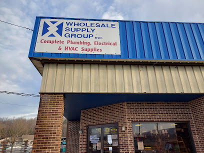 Wholesale Supply Group - Scottsboro