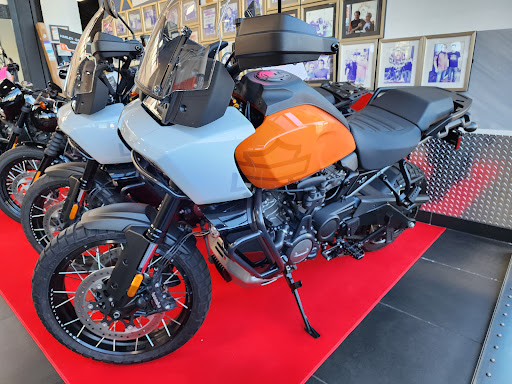 Harley-Davidson Dealer «Bartels Harley-Davidson», reviews and photos