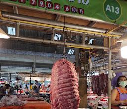 Yamo Market photo