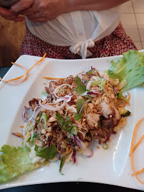 Plats et boissons du Restaurant vietnamien Miss Hanoi à Aytré - n°4