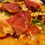 Photo n°1 de l'avis de Silvia.i fait le 31/01/2022 à 23:01 sur le  La Cucineria à Pescara