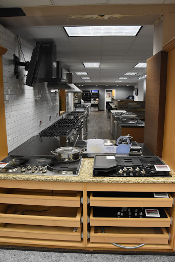 Appliance Store «Slager Appliances», reviews and photos, 425 IA-1, Iowa City, IA 52246, USA