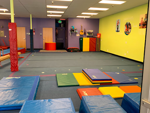 Gym «The Little Gym of Federal Way», reviews and photos, 1414 S 324th St, Federal Way, WA 98003, USA