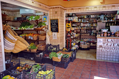 La Tajea (Productos ecológicos) C. José Hernández Alfonso, 11, 38003 Santa Cruz de Tenerife Santa Cruz de Tenerife Santa Cruz de Tenerife