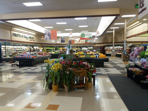 Grocery Store «Bel Air», reviews and photos, 2760 E Bidwell St, Folsom, CA 95630, USA