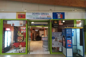 Saghrou Services Petit-Quevilly image