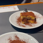 Photo n°2 de l'avis de Tay. fait le 13/01/2024 à 21:57 sur le  Ristorante Pizzeria La Cucina Nazionale à Rome