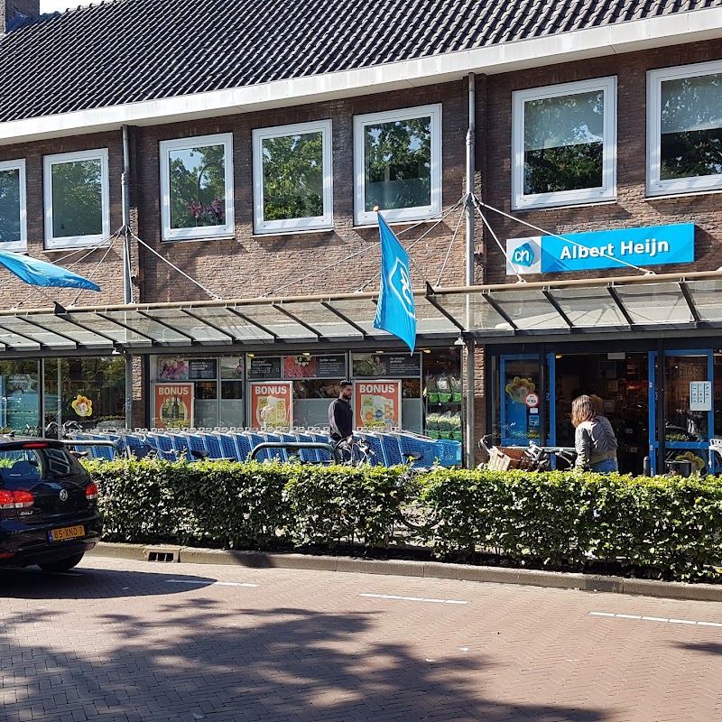 Albert Heijn