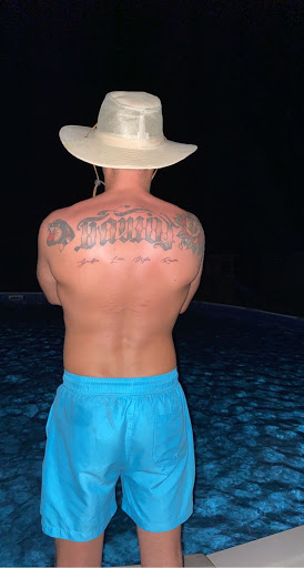 Explore tattoo ideas outline, creative tattoo ideas in Owensboro, available at The Asylum Tattoo And Art Gallery