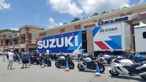 Motorcycle Dealer «Freedom Powersports Canton», reviews and photos, 645 Riverstone Pkwy, Canton, GA 30114, USA