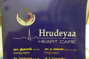 Hrudeyaa Heart Care image