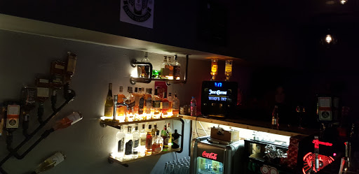 Bezkrai Bar