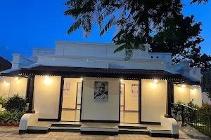Mahatma Gandhi Memorial image