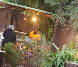 HotStop Shawarma photo