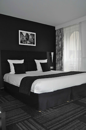 Photos du propriétaire hôtels Hôtel Saint-Daniel 7600 Péruwelz