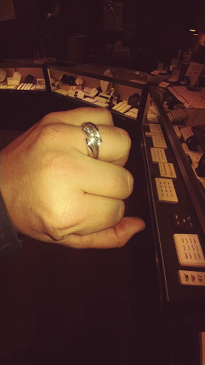 Jeweler «J. William Jewelers», reviews and photos, 106 S Union St, Spencerport, NY 14559, USA