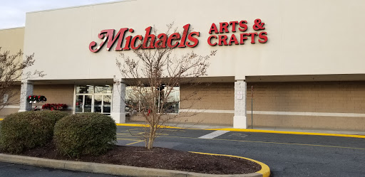 Craft Store «Michaels», reviews and photos, 113 E N Pointe Dr, Salisbury, MD 21801, USA