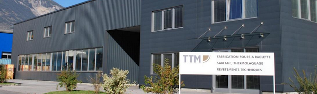 TTM Traitements Thermiques SA - Siders
