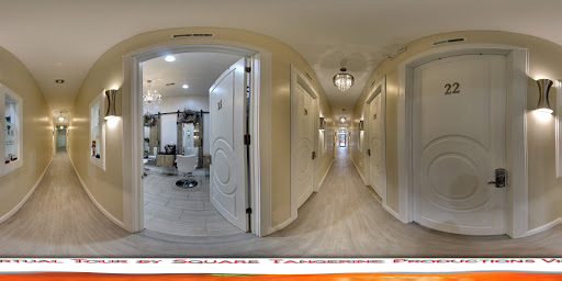 Hair Salon «Hair Essentials Salon Studios», reviews and photos, 4695 Washtenaw Ave, Ann Arbor, MI 48108, USA