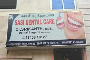 Sasi Dental Care image