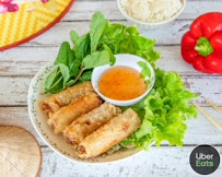 Plats et boissons du Restaurant vietnamien Traiteur Vietnam - Mimet - Emporter ou Sur place Midi et soir - n°17