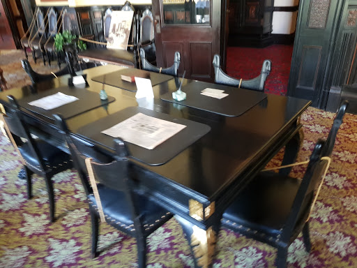 Museum «Henry B. Plant Museum», reviews and photos, 401 W Kennedy Blvd, Tampa, FL 33606, USA