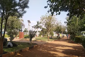 Rajkot garden image